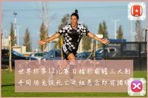 世界杯第12比赛日精彩前瞻三大射手同场竞技死亡之组悬念即将揭晓