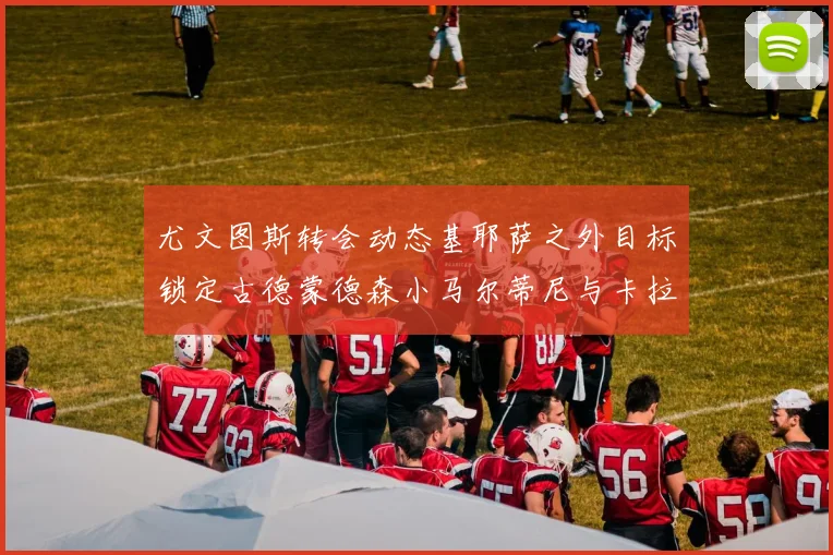 尤文图斯转会动态基耶萨之外目标锁定古德蒙德森小马尔蒂尼与卡拉斯科